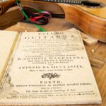 Sul Informação - Manuel Amorim, um dos últimos luthiers em Portugal