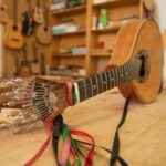Sul Informação - Manuel Amorim, um dos últimos luthiers em Portugal