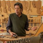 Sul Informação - Manuel Amorim, um dos últimos luthiers em Portugal