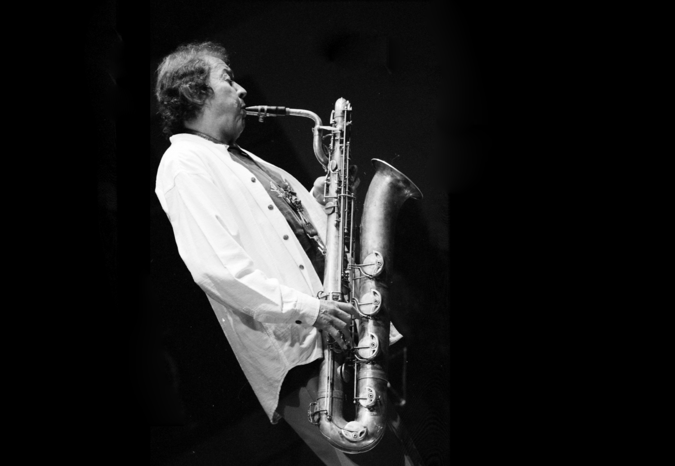 Sul Informação - Museu de Portimão recorda “Manuel Guerreiro, O Homem do Jazz” com exposição «de tributo»