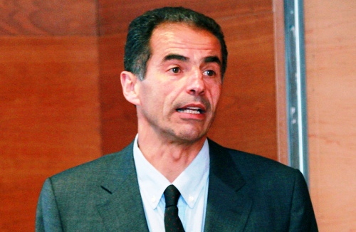 Sul Informação - Reitores com «expetativas altas» relativamente ao novo ministro Manuel Heitor
