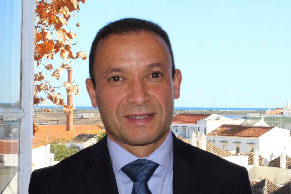 Sul Informação - Manuel Marrafa é o novo diretor da Cruz Vermelha de Tavira