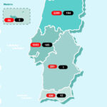Sul Informação - Covid-19: Há apenas mais 2 casos no Algarve, Alentejo tem mais 12