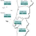 Sul Informação - Covid-19: Algarve tem 80 novos infetados