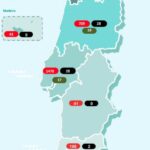 Sul Informação - Covid-19: Algarve tem 108 casos, Alentejo 41 e há 5962 em todo o país