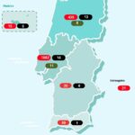 Sul Informação - Covid-19: 89 casos no Algarve, 20 no Alentejo. Portugal tem já 3544