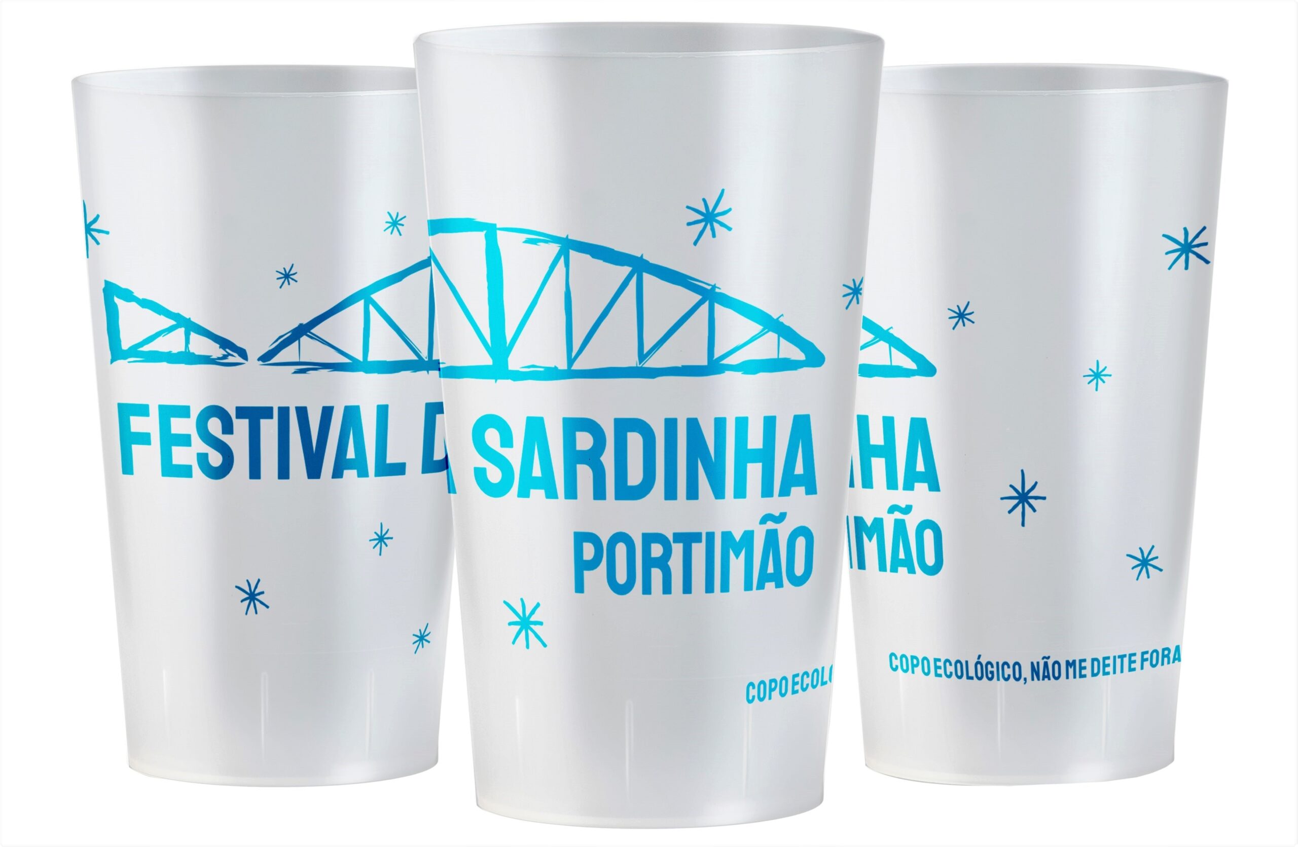 Sul Informação - Festival da Sardinha é «evento gastronómico sustentável»