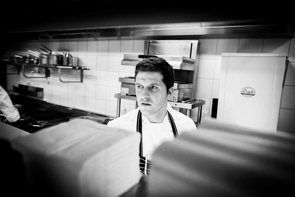 Sul Informação - Algarve ganha 2 novas estrelas Michelin para os restaurantes Vista e Gusto