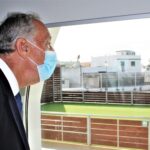 Sul Informação - Marcelo voltou à escola para inaugurar renovada EB1 nº5 de Olhão