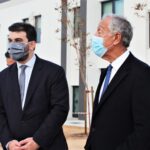 Sul Informação - Marcelo voltou à escola para inaugurar renovada EB1 nº5 de Olhão