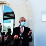 Sul Informação - Marcelo voltou à escola para inaugurar renovada EB1 nº5 de Olhão