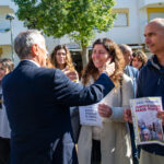 Sul Informação - Em Olhão, Marcelo falou aos jovens de tolerância e pediu desculpa ao nepalês agredido