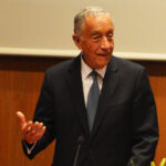 Sul Informação - Marcelo: «Andei uma vida inteira à espera deste momento, para agradecer a João de Deus»