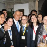 Sul Informação - Marcelo reafirma que vai mais depressa à lua do que há exploração de petróleo no Algarve