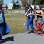 Sul Informação - Alunos algarvios em Greve Climática porque «não há Planeta B»
