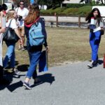 Sul Informação - Alunos algarvios em Greve Climática porque «não há Planeta B»