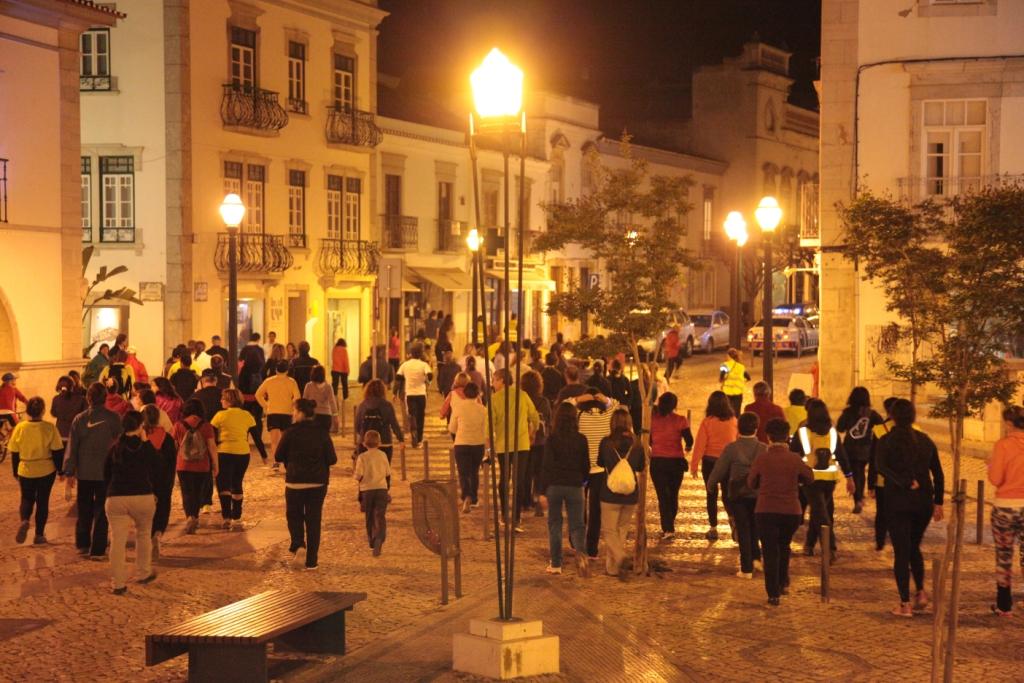 Sul Informação - Tavira vai marchar pelo coração a 29 de setembro