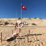 Sul Informação - Interdição em praias algarvias devido à maré vermelha pode durar dias
