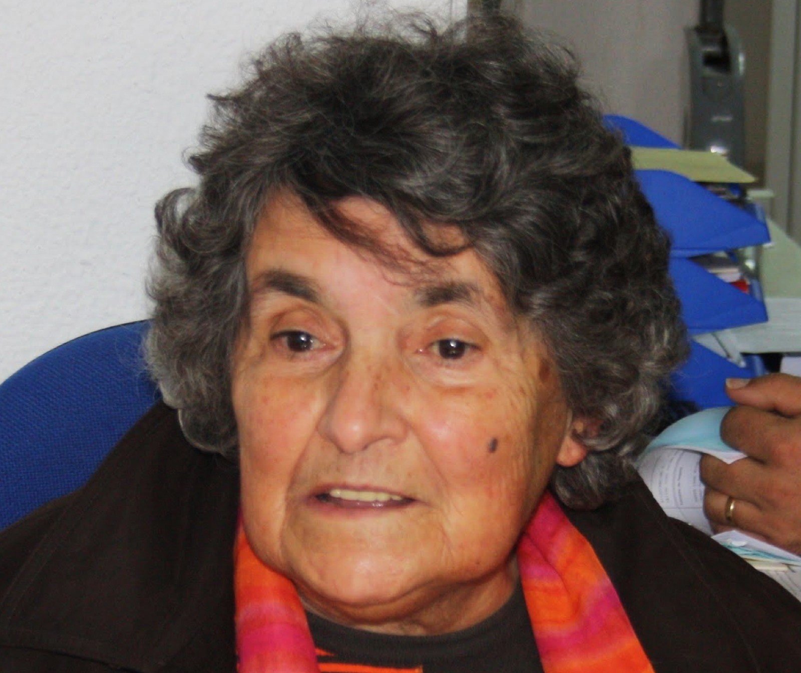 Sul Informação - Morreu Helena dos Santos Serra, a primeira provedora de uma Santa Casa em Portugal