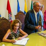 Sul Informação - Vítor Neto já tem «Uma Não Biografia» para contar a sua multifacetada vida