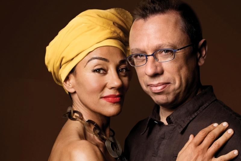Sul Informação - Viviane, Mário Laginha e Maria João assinalam Dia Internacional do Jazz em Faro