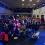 Sul Informação - TEMPO recebe terceira edição do Festival de Comédia de Portimão