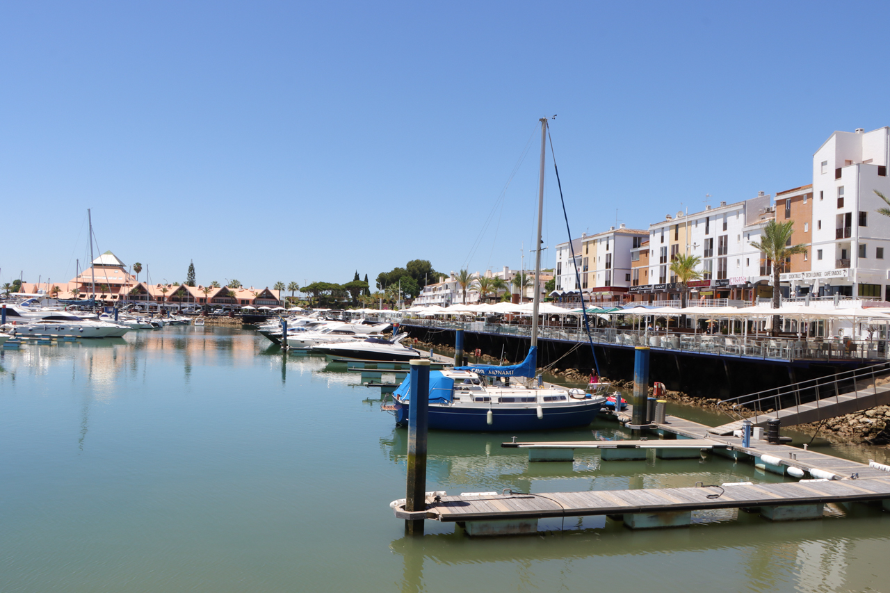 Sul Informação - “Marina de Vilamoura Boat Show” vai contar com espaço dedicado ao lifestyle