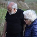 Sul Informação - Terras sem Sombra terminou em Sines com um jardim harmónico cheio de afeto