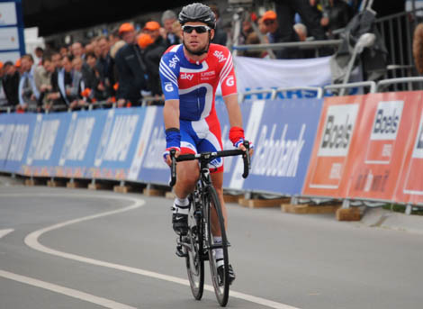Sul Informação - Mark Cavendish confirmado na Volta ao Algarve em bicicleta