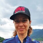 Sul Informação - Algarvia Marlene Costa sagra-se vice-campeã europeia de BTT em ultramaratona