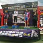 Sul Informação - Algarvia Marlene Costa sagra-se vice-campeã europeia de BTT em ultramaratona