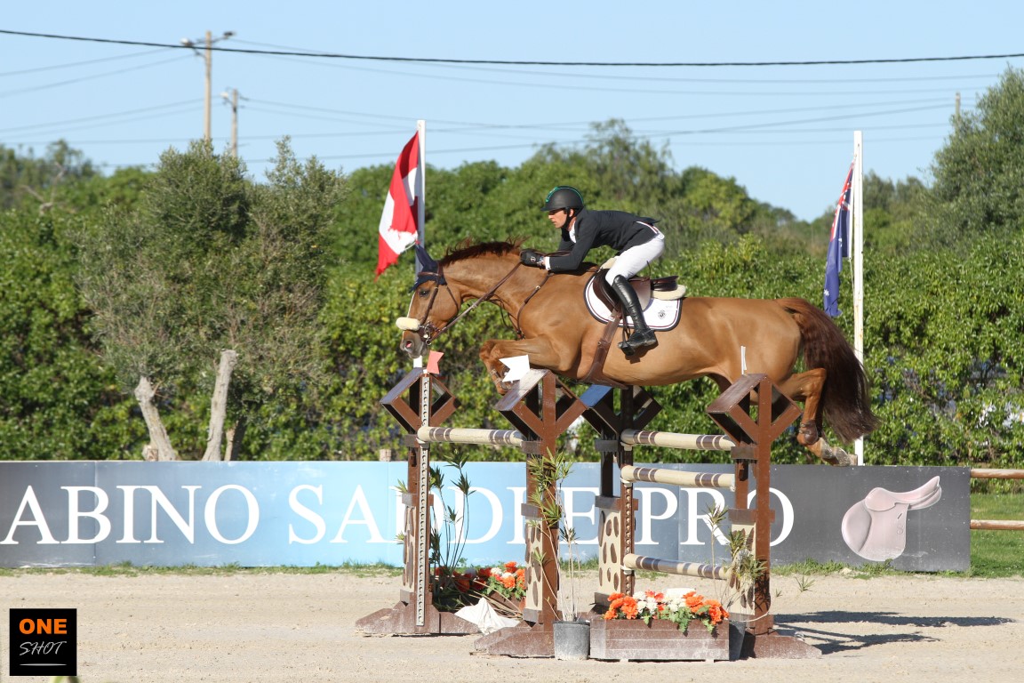Sul Informação - Marlon Zanotelli vence prova “Hospital de Loulé” no Vilamoura Atlantic Tour
