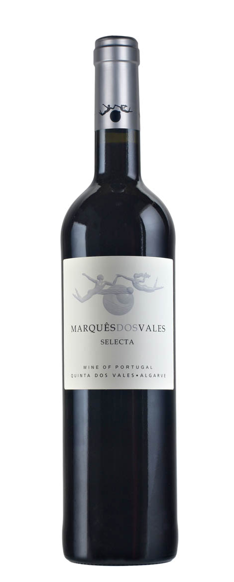 Sul Informação - Vinho da Quinta dos Vales ganha prémios na China