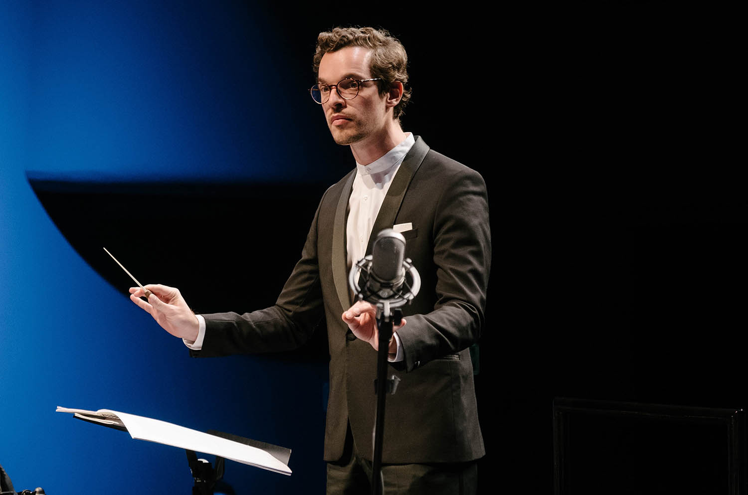 Sul Informação - Martim Sousa Tavares: Orquestra deve crescer em «alcance social» para «tocar outros públicos»