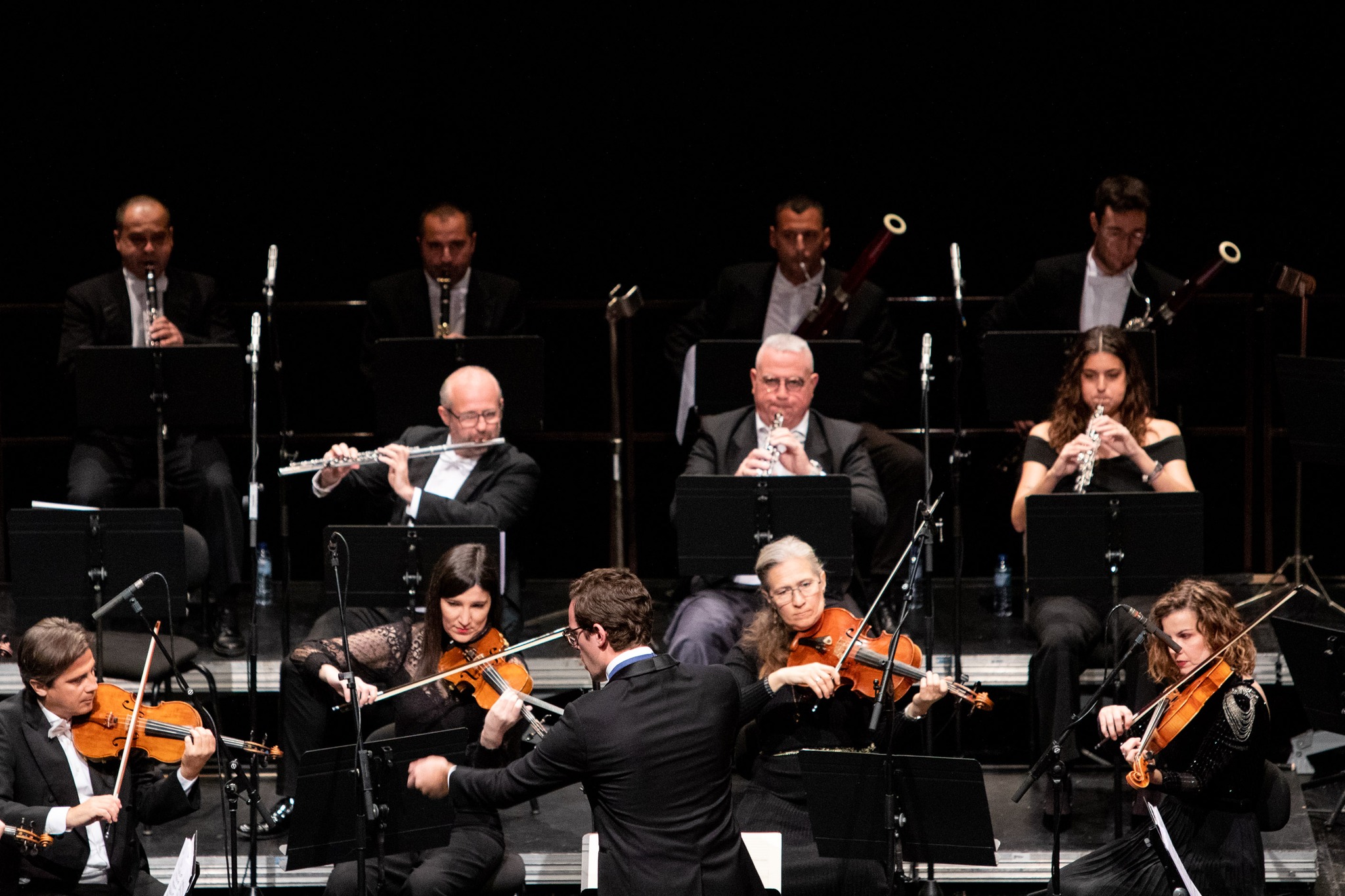 Sul Informação - Orquestra do Algarve lança o debate sobre “O Génio e a Saúde Mental”