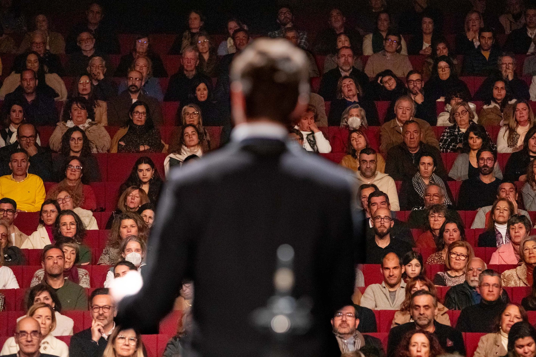 Sul Informação - Orquestra do Algarve deu 61 concertos para 14 mil pessoas