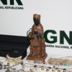 Sul Informação - GNR quer entregar «vários milhares de euros» em material furtado aos seus donos