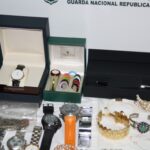 Sul Informação - GNR quer entregar «vários milhares de euros» em material furtado aos seus donos