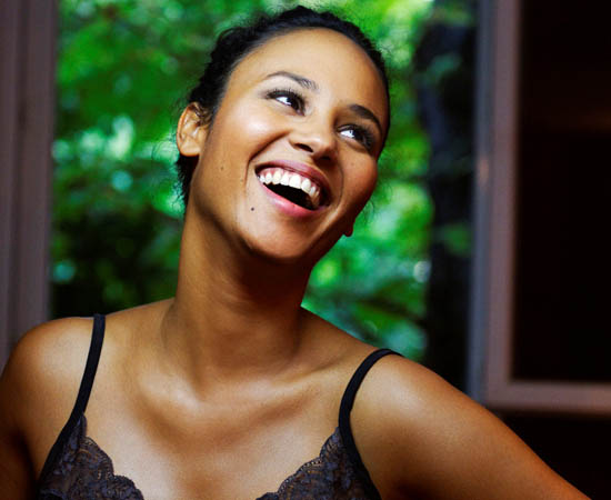 Sul Informação - Mayra Andrade: Novo disco é «aposta numa sonoridade mais pop, mais contemporânea»