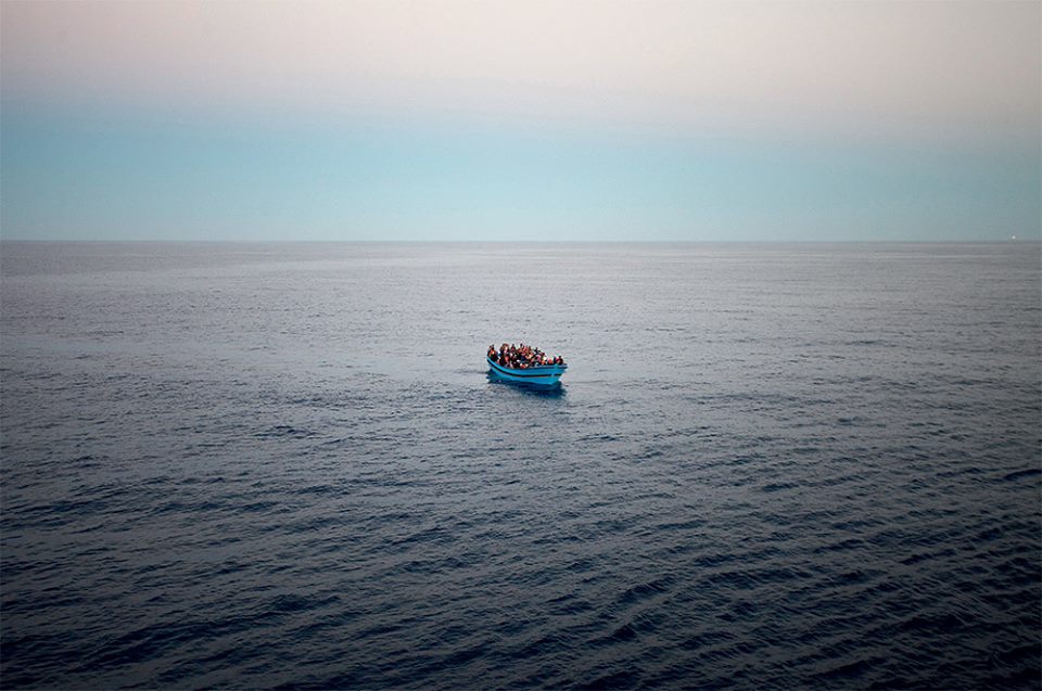 Sul Informação - ICIA convida ao diálogo euro-mediterrânico em novo ano cheio de projetos