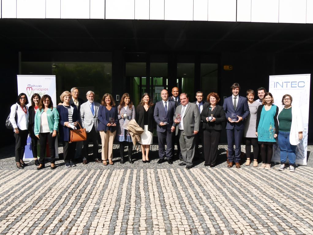 Sul Informação - Vila do Bispo e Albufeira vencem prémio  “Melhores Municípios para Viver”