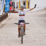 Sul Informação - Guilherme Mota e Melissa Maia selam conquista da Taça de Portugal de XCM em Lagos