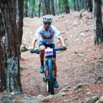 Sul Informação - Guilherme Mota e Melissa Maia selam conquista da Taça de Portugal de XCM em Lagos