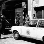 Sul Informação - Fotojornalista Marques Valentim expõe as suas “Memórias de Abril” em Portimão