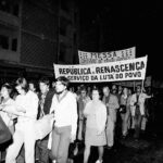 Sul Informação - Fotojornalista Marques Valentim expõe as suas “Memórias de Abril” em Portimão