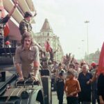 Sul Informação - Fotojornalista Marques Valentim expõe as suas “Memórias de Abril” em Portimão
