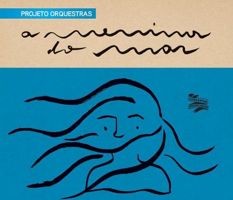 Sul Informação - Conto «Menina do Mar» dado a conhecer no Concerto Promenade de abril