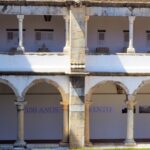 Sul Informação - Vila Adentro viajou no tempo para assinalar 500 anos do edifício do Museu de Faro