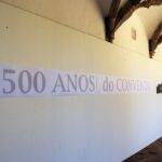 Sul Informação - Vila Adentro viajou no tempo para assinalar 500 anos do edifício do Museu de Faro