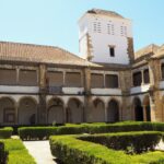 Sul Informação - Vila Adentro viajou no tempo para assinalar 500 anos do edifício do Museu de Faro